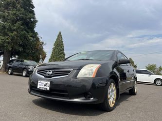 2010 Nissan Sentra
