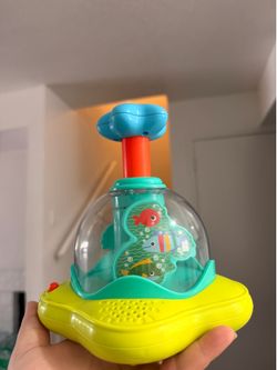 Baby toy