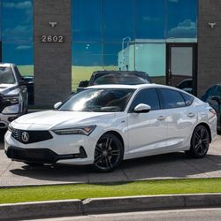 2023 Acura Integra