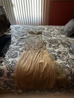 Party Dress