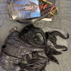 Adult Medium Halloween Costumes 