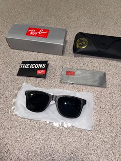 Ray bans sunglasses