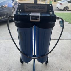 Spotless Water System