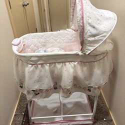 Baby bassinet