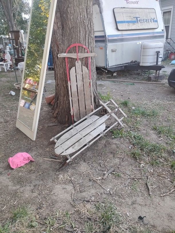 Sleds