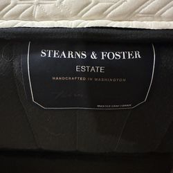 Free King Matress