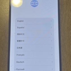 Unlocked iPhone 16 Plus, 128GB, 100% Battery