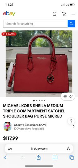 Michael Kors Purse
