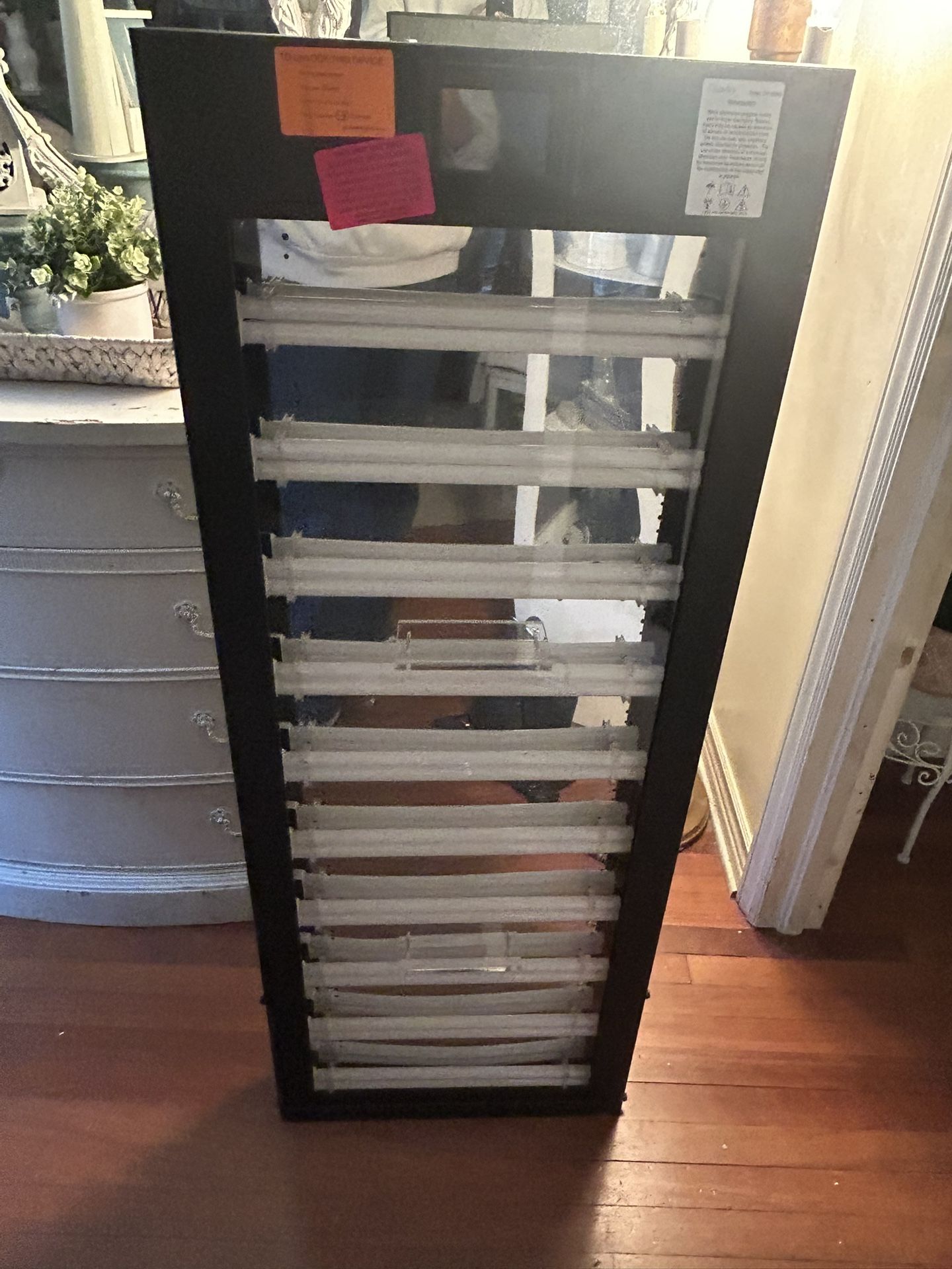 Blue light skin care