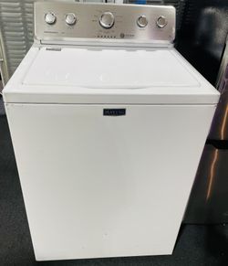 Maytag Centennial Washer 
