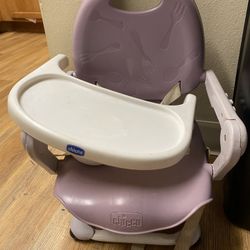 Baby Seat As Is 