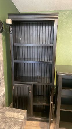 Living Room Set. Shelve 2 Set