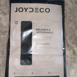 Black Out Curtains One Only
