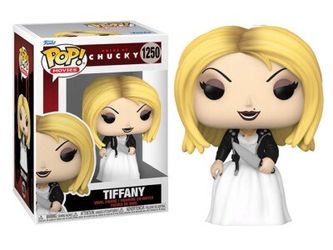 Funko Pop! Bride of Chucky Tiffany