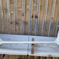2016-2018 Audi Q3 Front Bumper OEM 