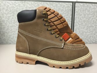 Zapato hecho en México