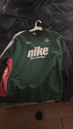 Nike Sportswear Sweatshirt