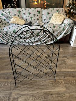Wine Rack 