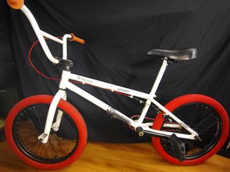 Redline Bicycle 🚲