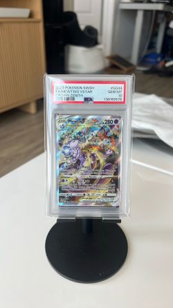 Mewtwo PSA 10