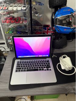 Laptop Apple MacBook Pro Retina 2015