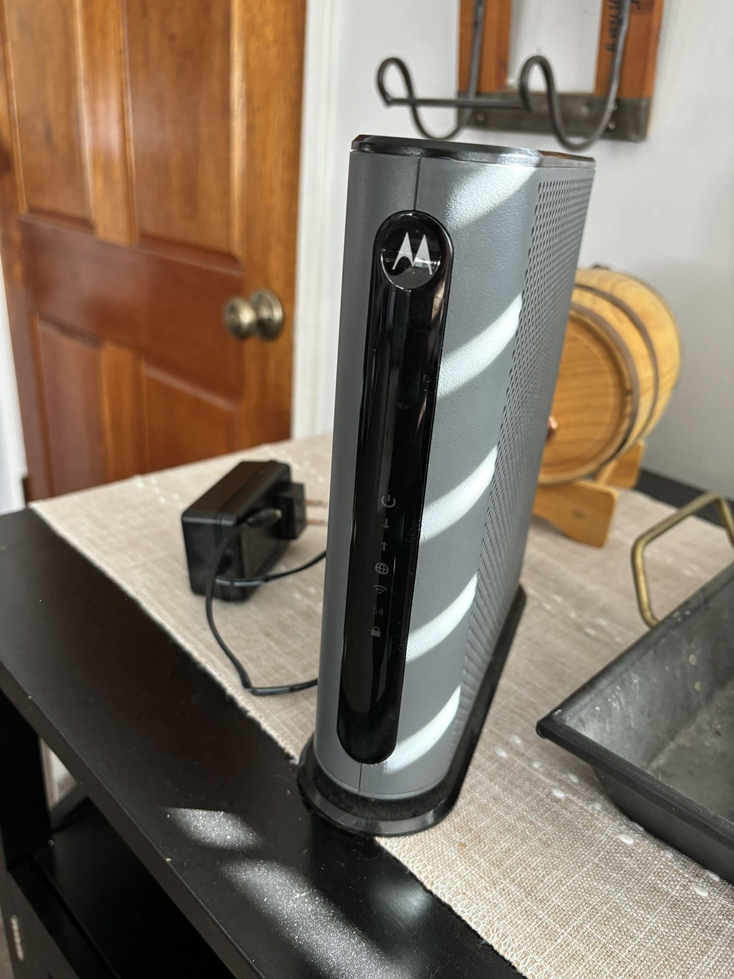 Motorola Modem MG7550
