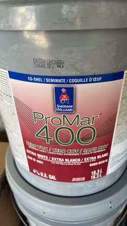 Pintura gris, Sherwin, Williams