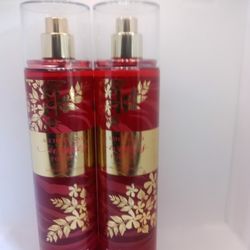 Bath And Body Works 1000 Wishes For You 
