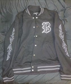 Fashion Nova Bomber Jacket