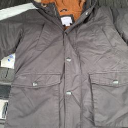 Jacket 9$