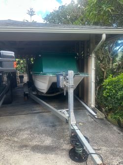 14 ft livingston