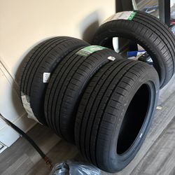 Winter Tires