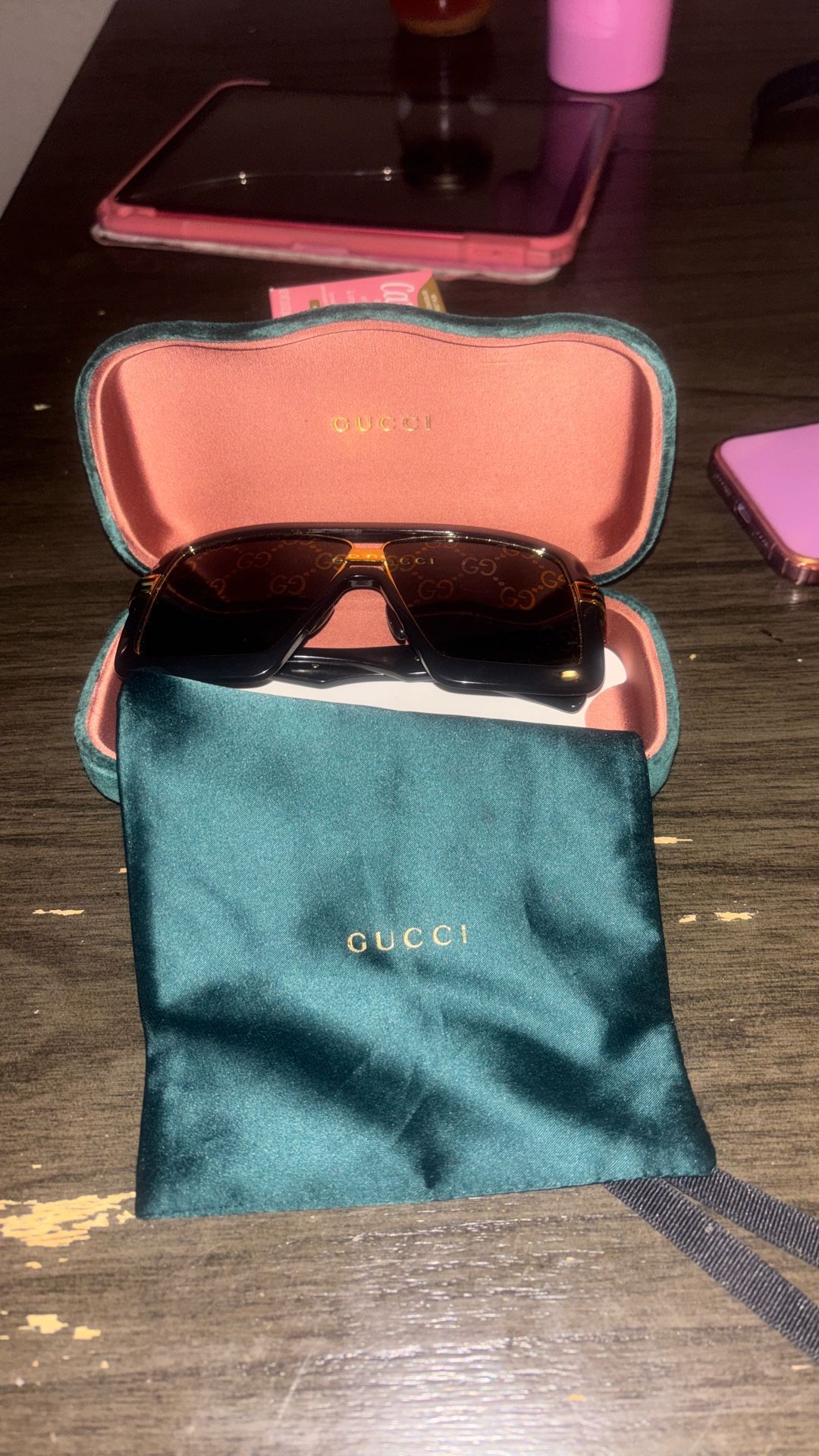 Gucci Shades