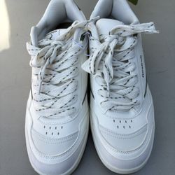 New Reeboks Size 12…..Please Read Description!