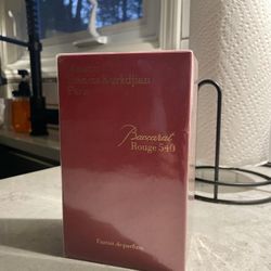     Baccarat 540 cologne