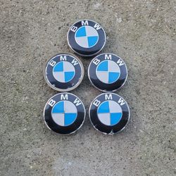 BMW Logo.