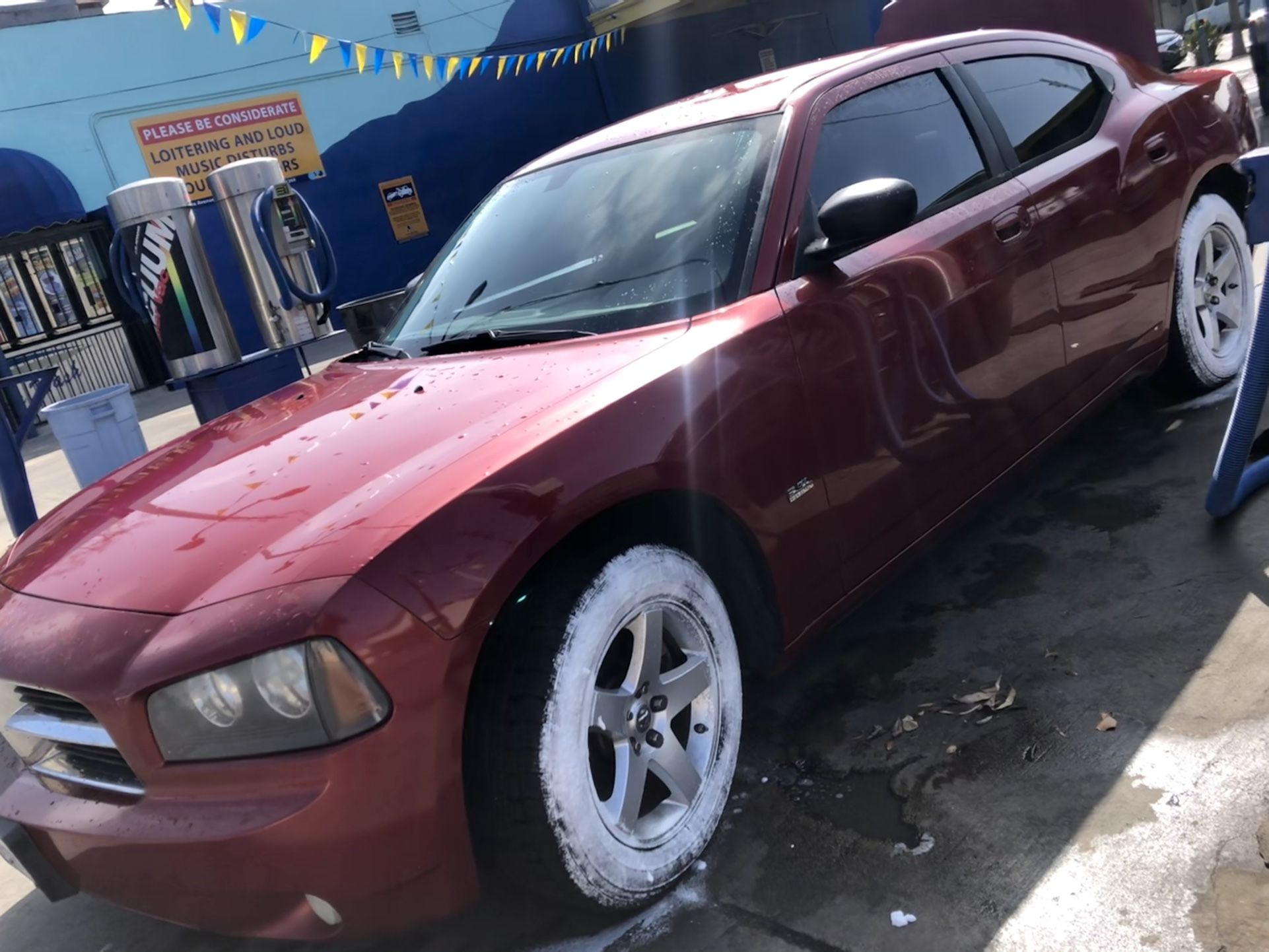 Dodge Charger