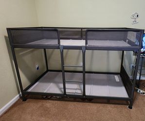 Bunk bed