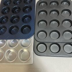 Commercial Baking Pans