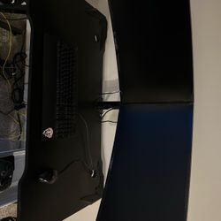 PC Setup