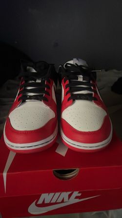Nike Dunk Low Retro EMB
