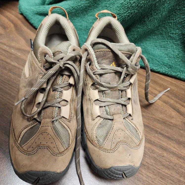 Women's Goretex Low Top Hiking Boot