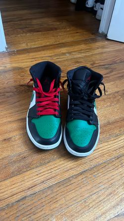 Jordan Retro 1