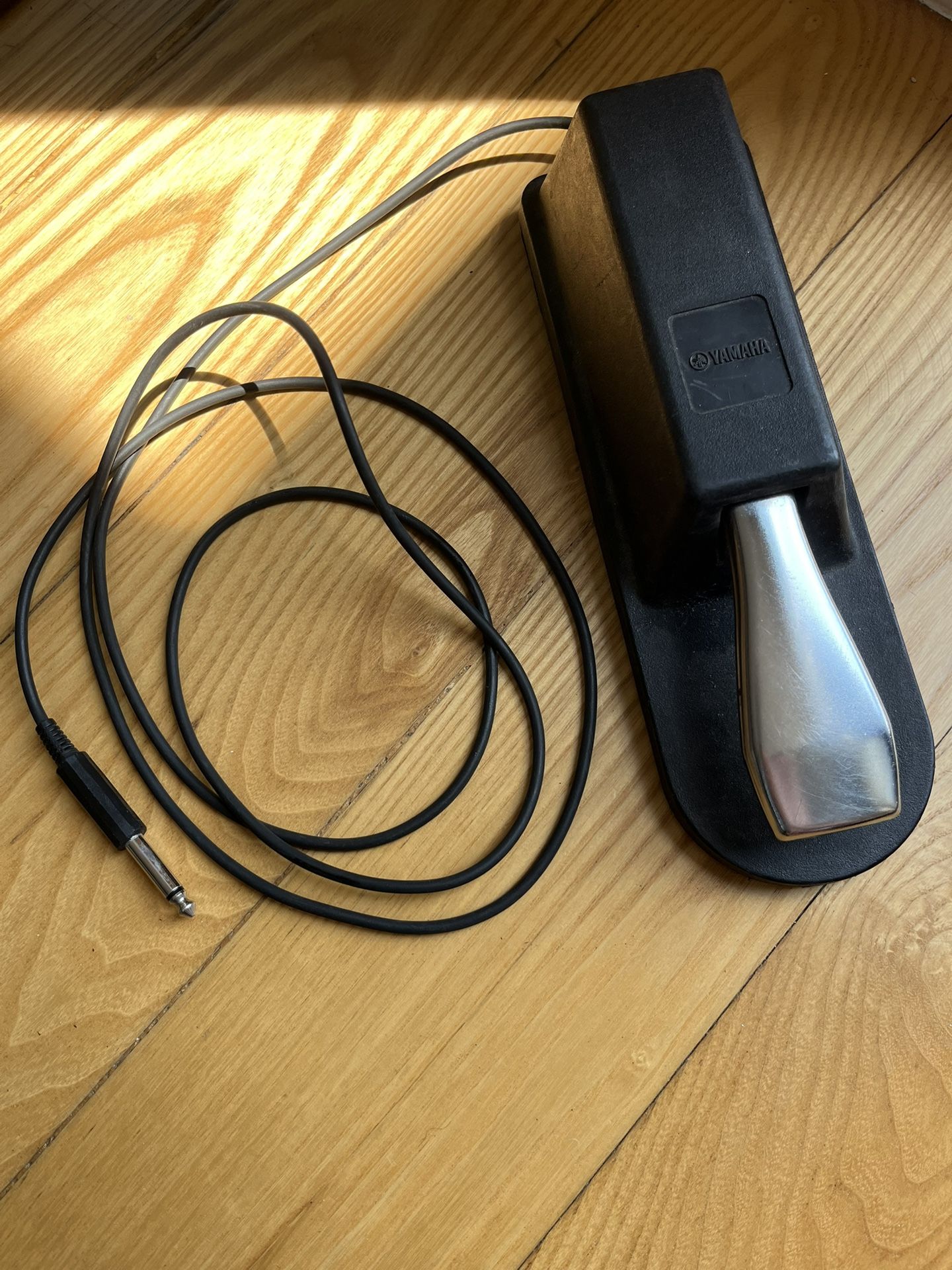 Sustain Pedal For Yamaha Keyboard