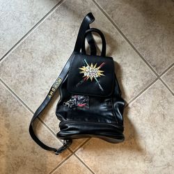 Star Wars Disneyland Sidebag