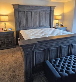 Brand New Mattresses