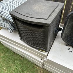 Hose Reels