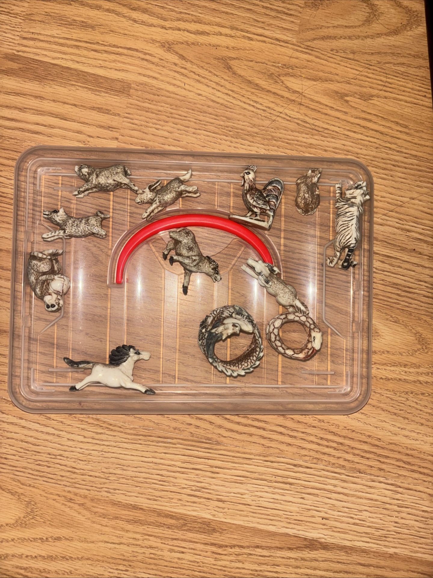 Collectable Animal Figurines