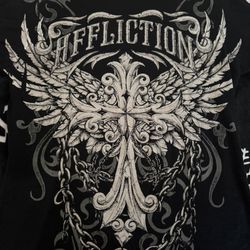 Affliction T-shirt