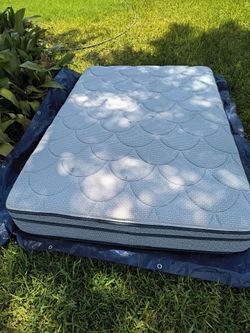 Mattress Full size